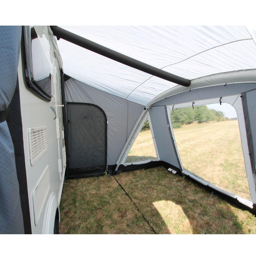 Sunncamp Swift 325 Air Storm Bar Kit (2pc Kit) SF7788 (2024)