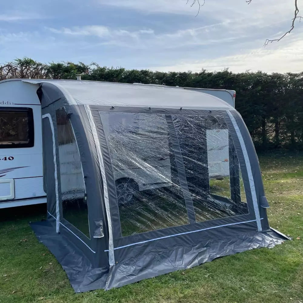 Sunncamp Ultima Pro Air 260 Awning SF2305 + Free Groundsheet (2024)