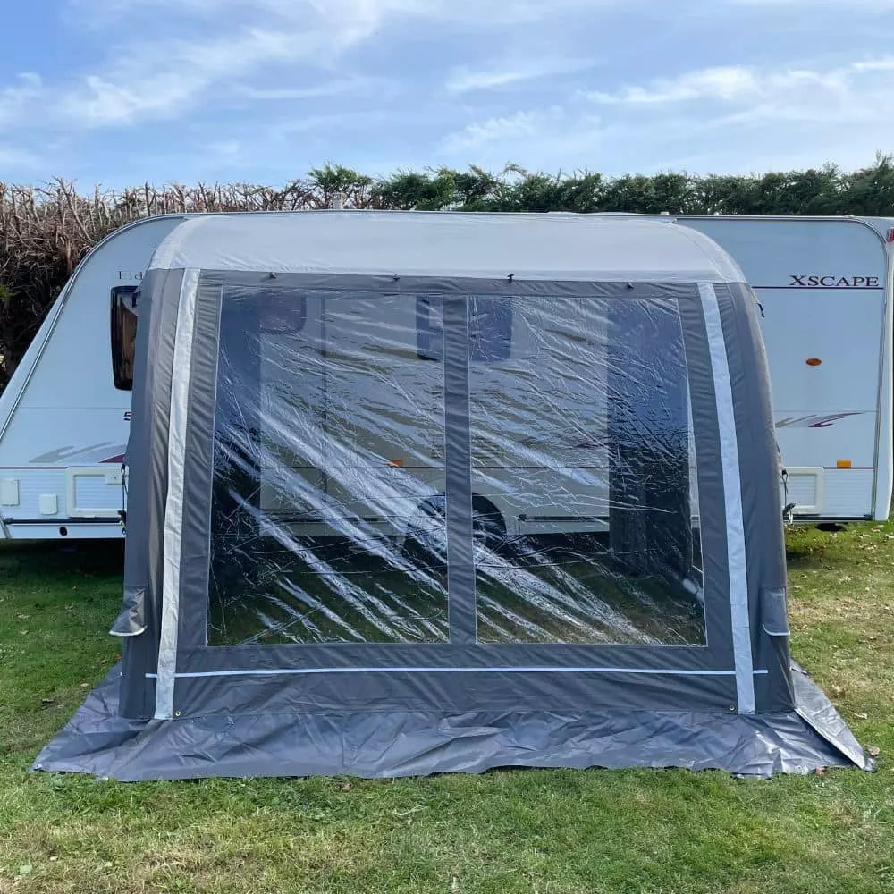 Sunncamp Ultima Pro Air 260 Awning SF2305 + Free Groundsheet (2024)