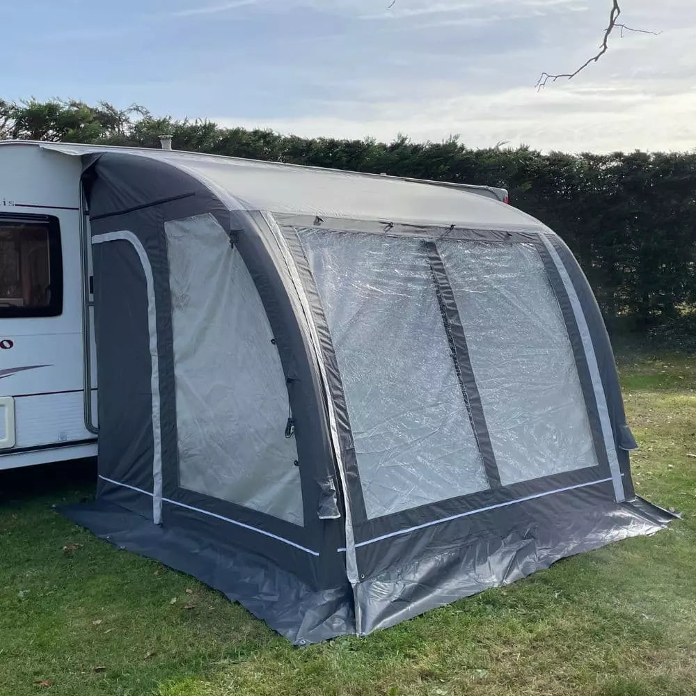 Sunncamp Ultima Pro Air 260 Awning SF2305 + Free Groundsheet (2024)