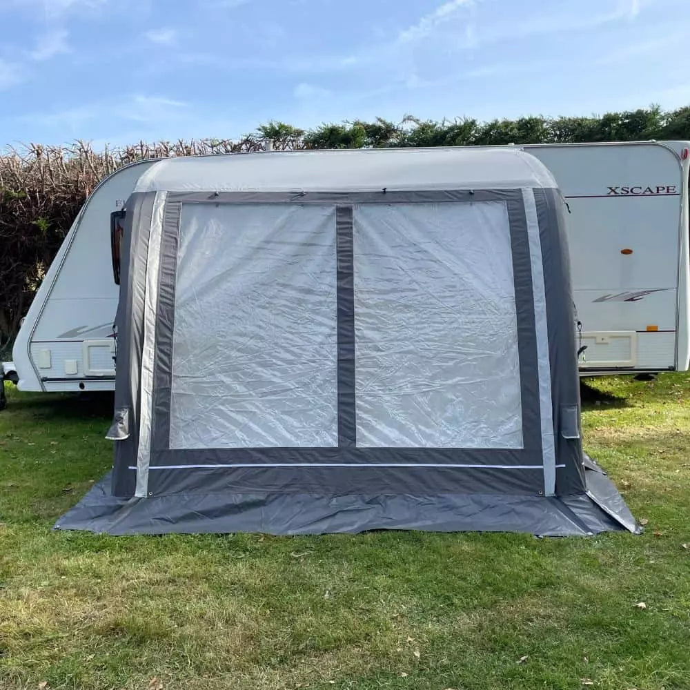 Sunncamp Ultima Pro Air 260 Awning SF2305 + Free Groundsheet (2024)