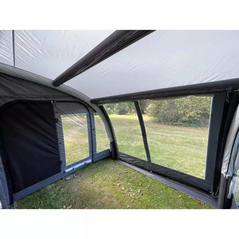 Sunncamp Ultima Pro Air 260 Awning SF2305 + Free Groundsheet (2024)