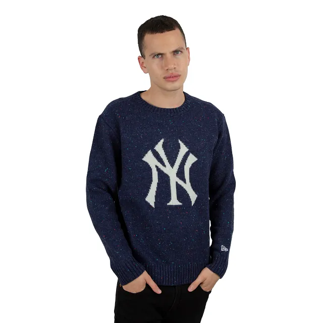 Sweater New York Yankees MLB Rain Dot