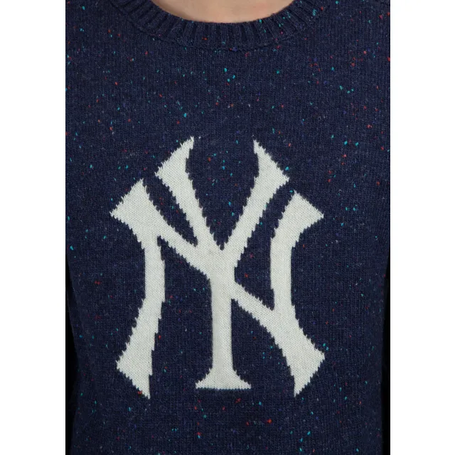 Sweater New York Yankees MLB Rain Dot