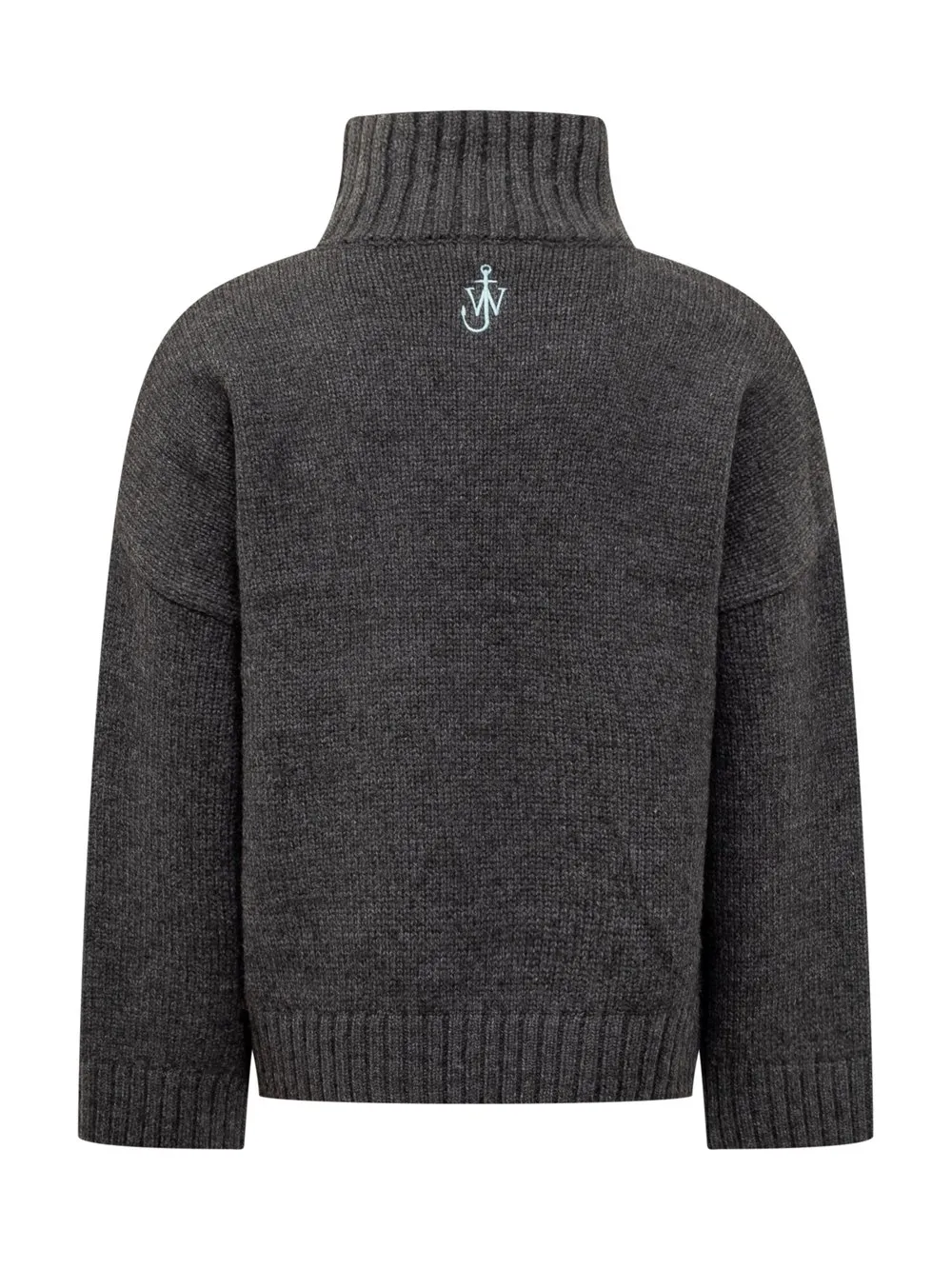 Sweater with Logo