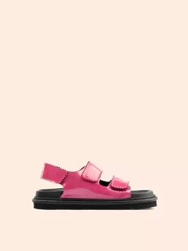 Tavira Pink Sandal