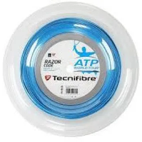 Tecnifibre Razor Code Blue 130 200m