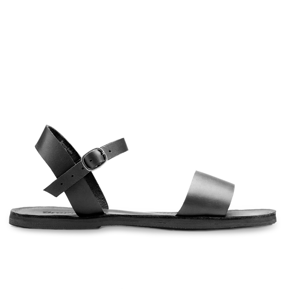 The Aventura Leather Walking Sandal