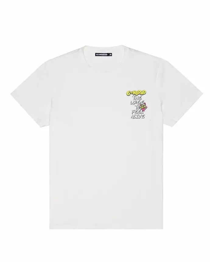 The Urge Tee