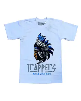 Trappers Tee