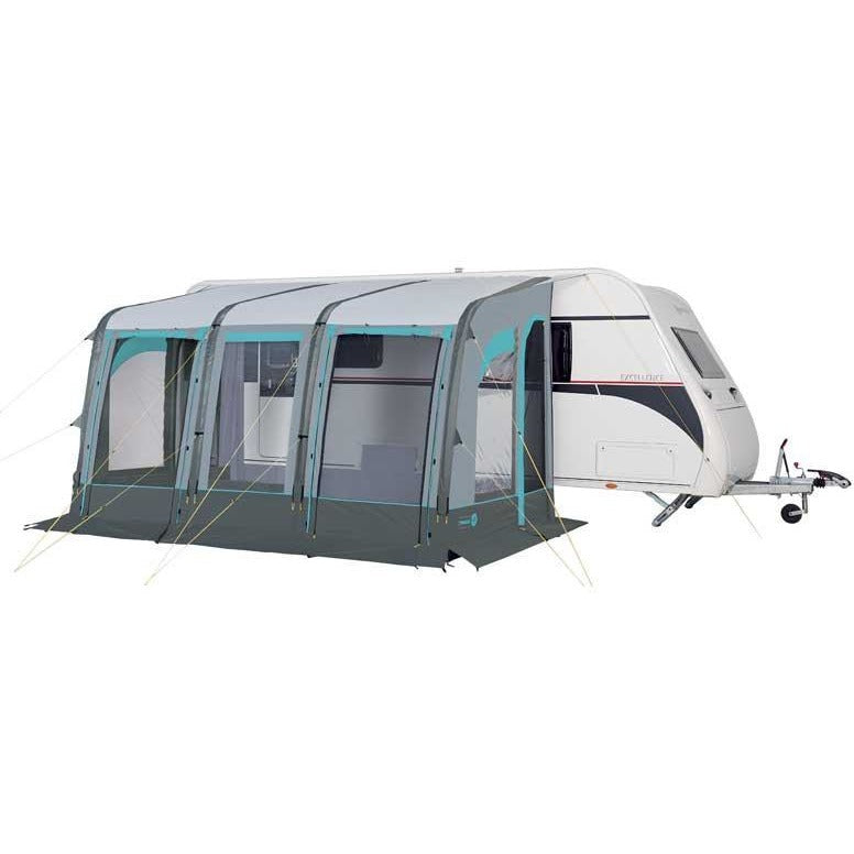 Trigano Samoa Air Awning Inflatable Caravan Awning (2024)