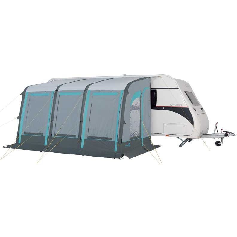 Trigano Samoa Air Awning Inflatable Caravan Awning (2024)