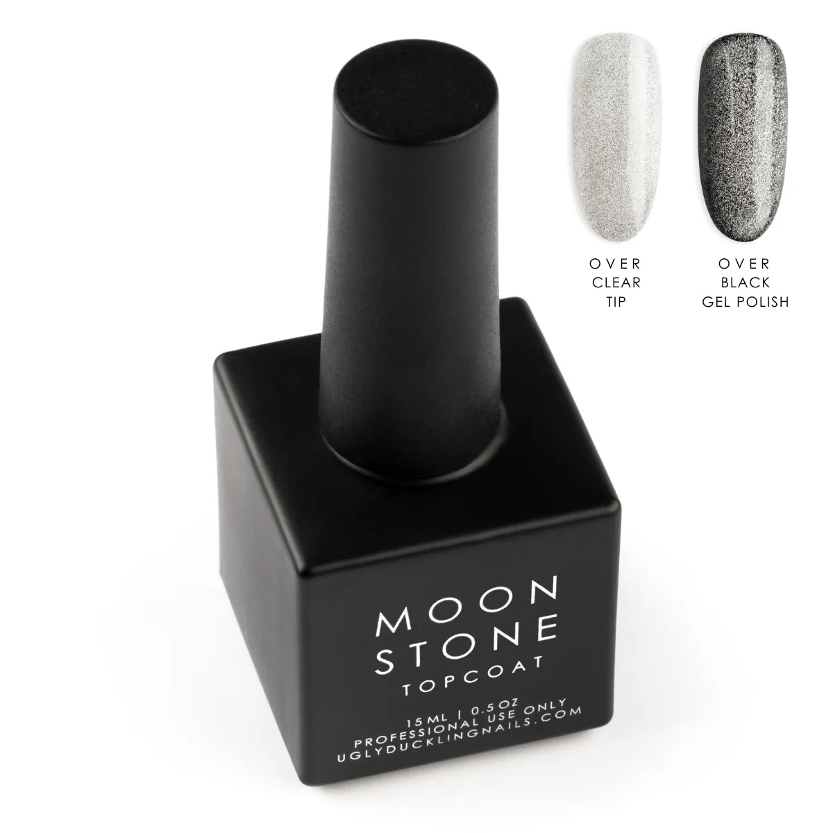 UD Moonstone - Cat Eye No Wipe Topcoat