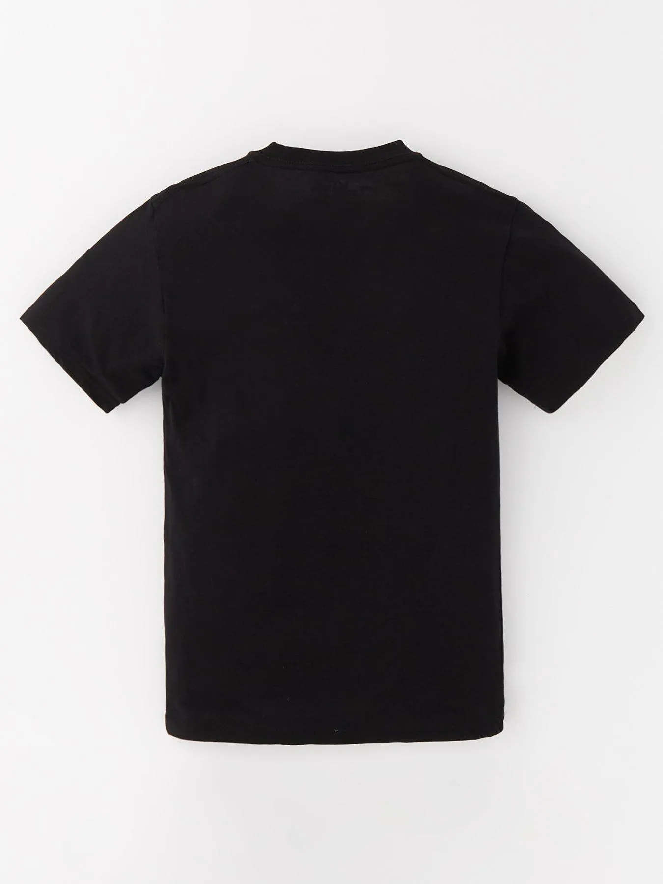 Vans Kids Style 76 T-shirt - Black