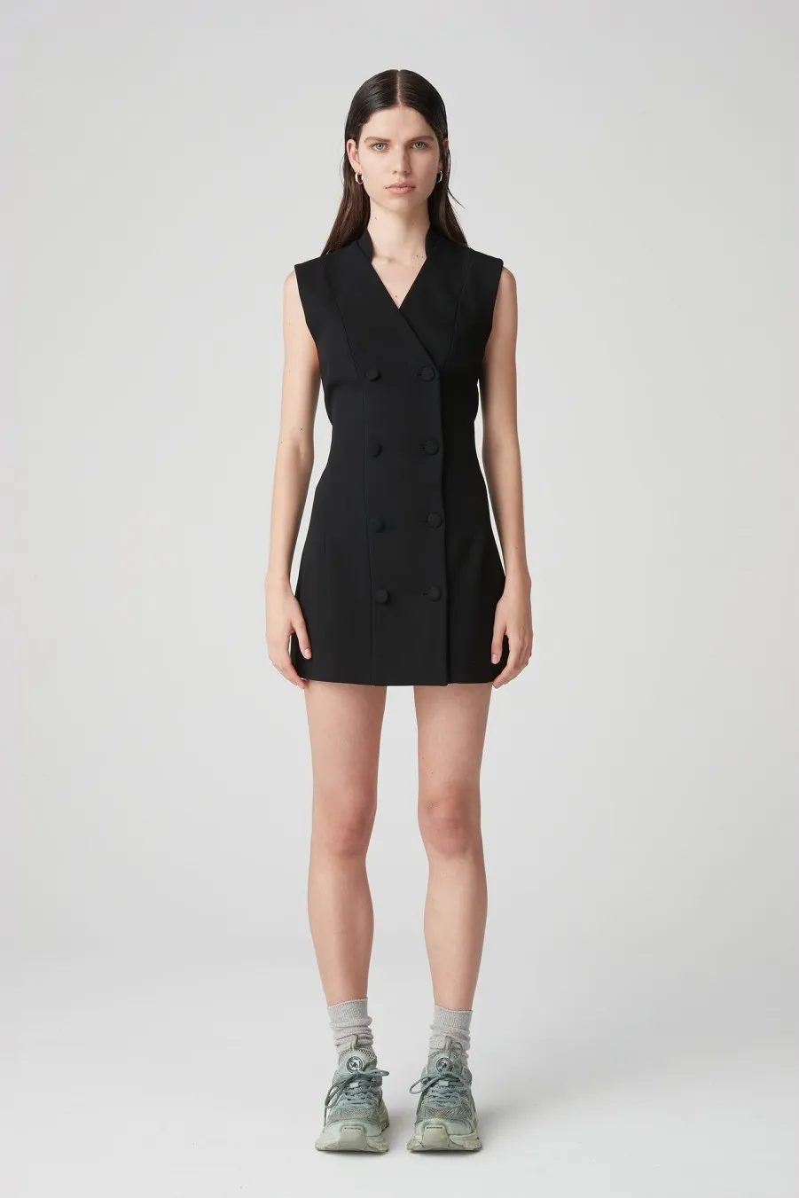 Women Atoir  | 002 Dress Black