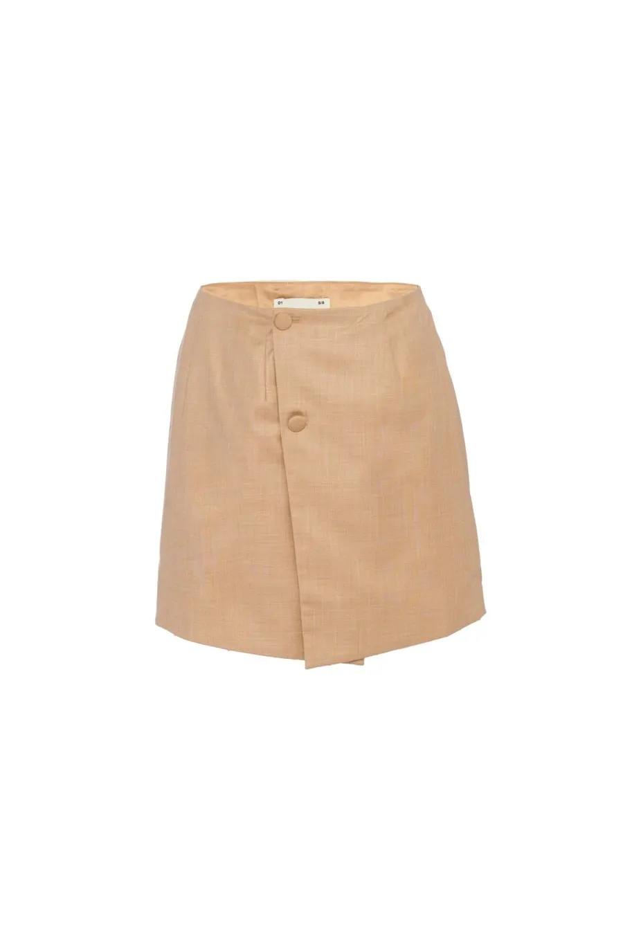 Women Atoir  | 003 Skirt Sand