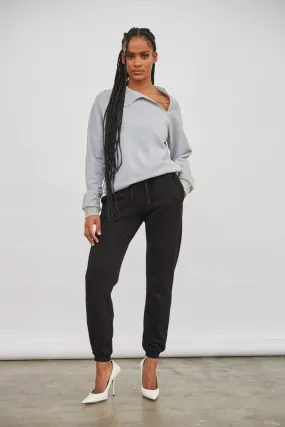 Women Atoir  | Division Jumper Grey Marle