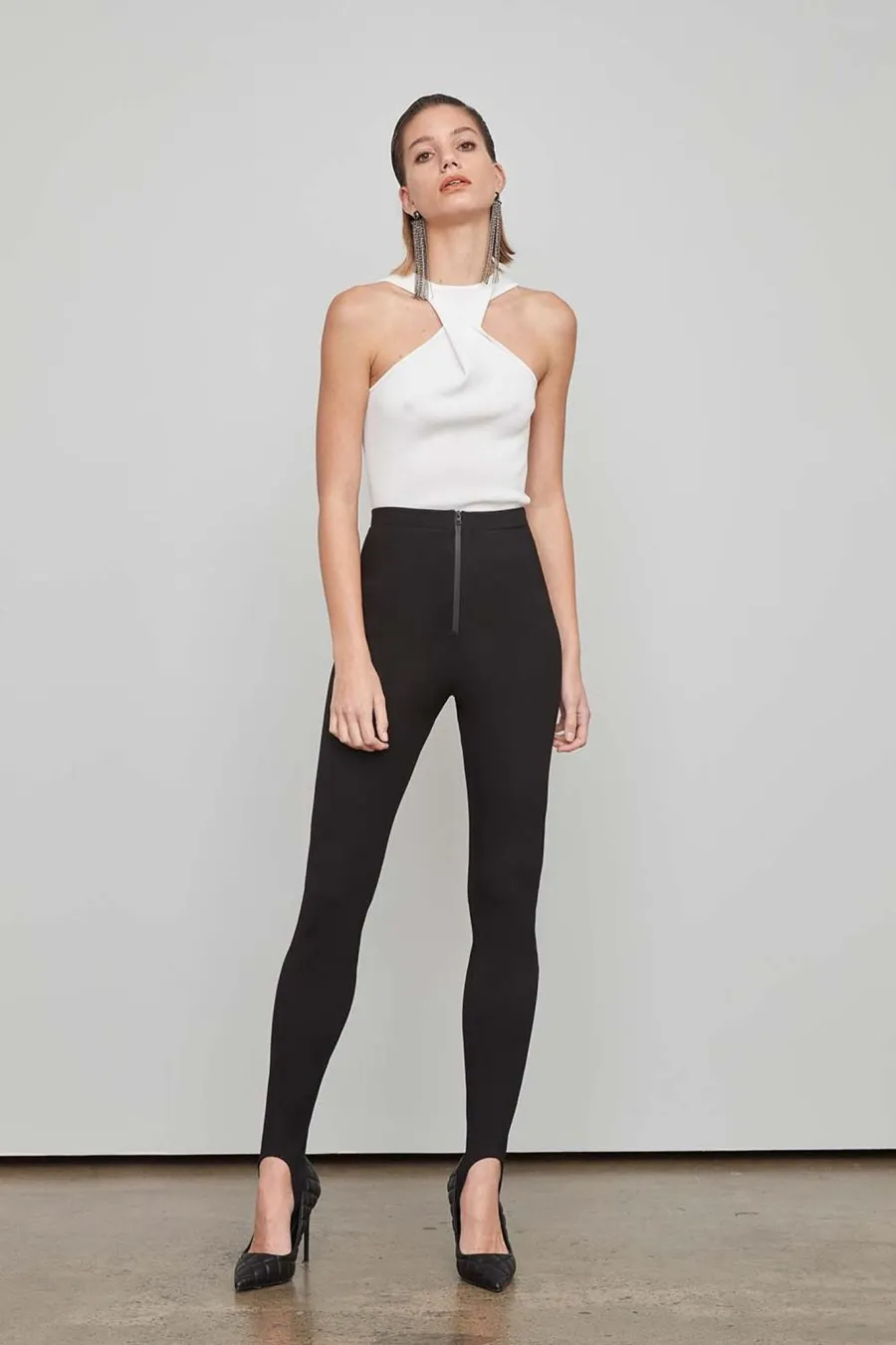 Women Atoir  | Eclipse Leggings Black