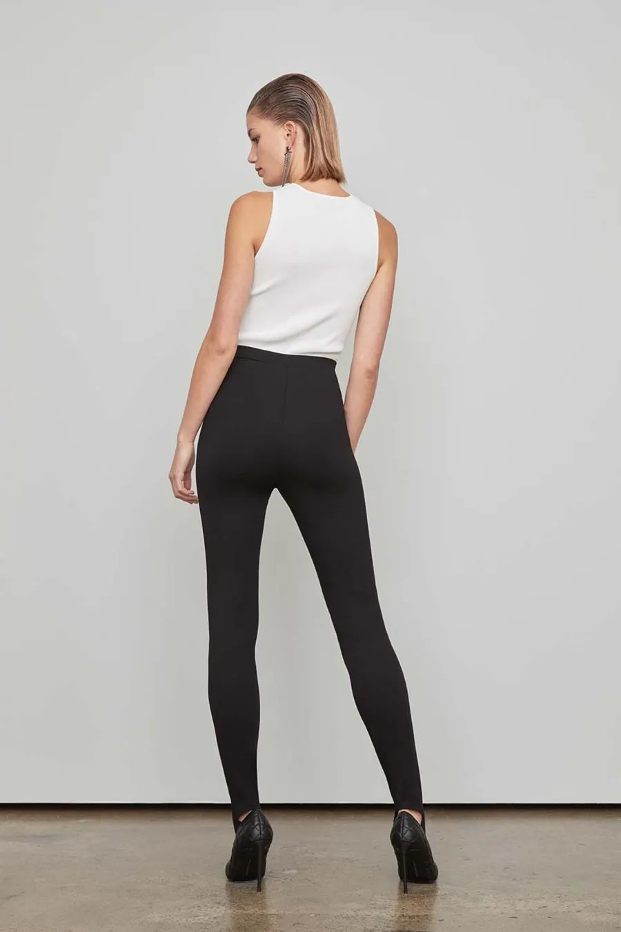 Women Atoir  | Eclipse Leggings Black