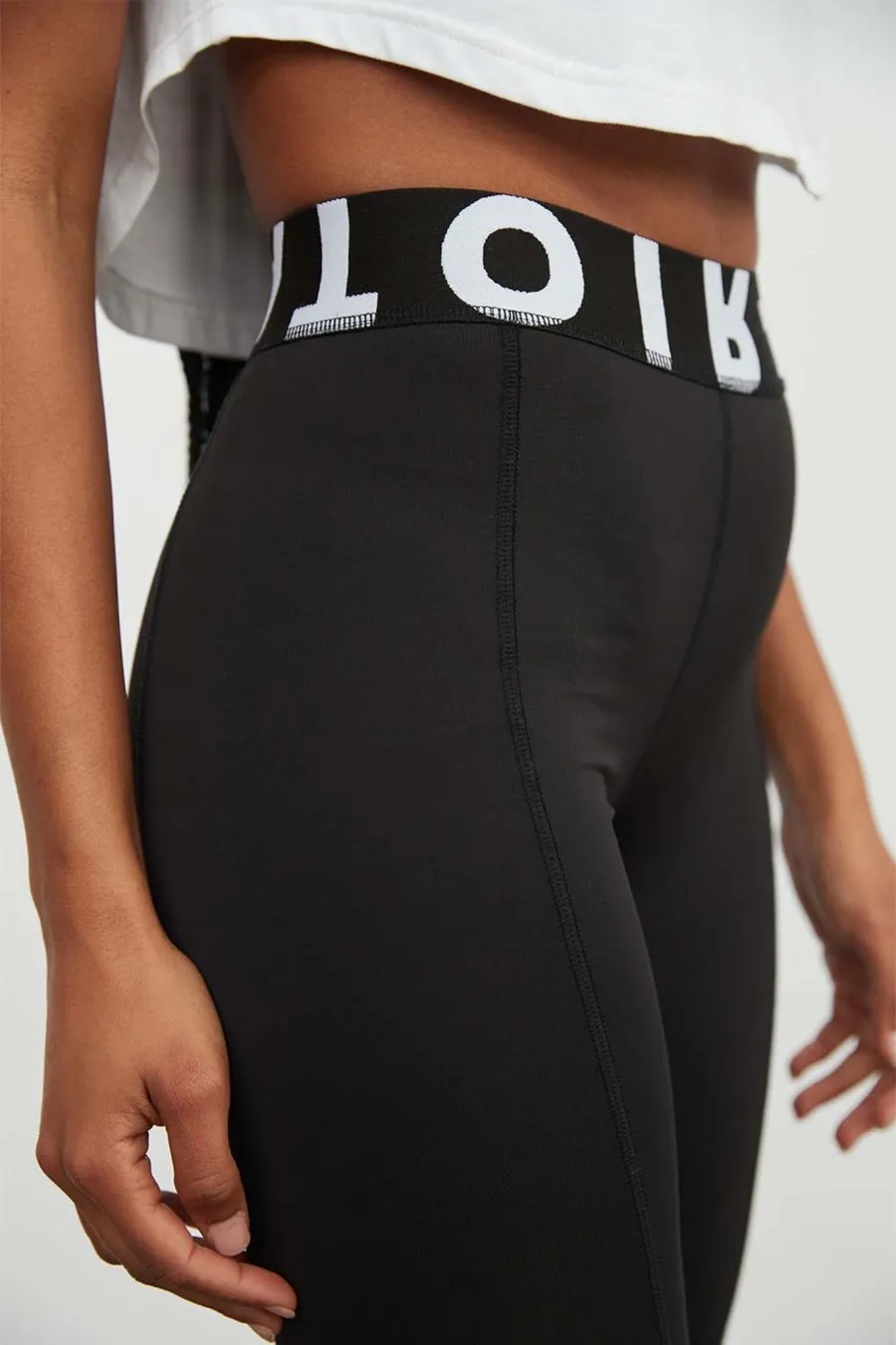 Women Atoir  | Hype Bike Short Black