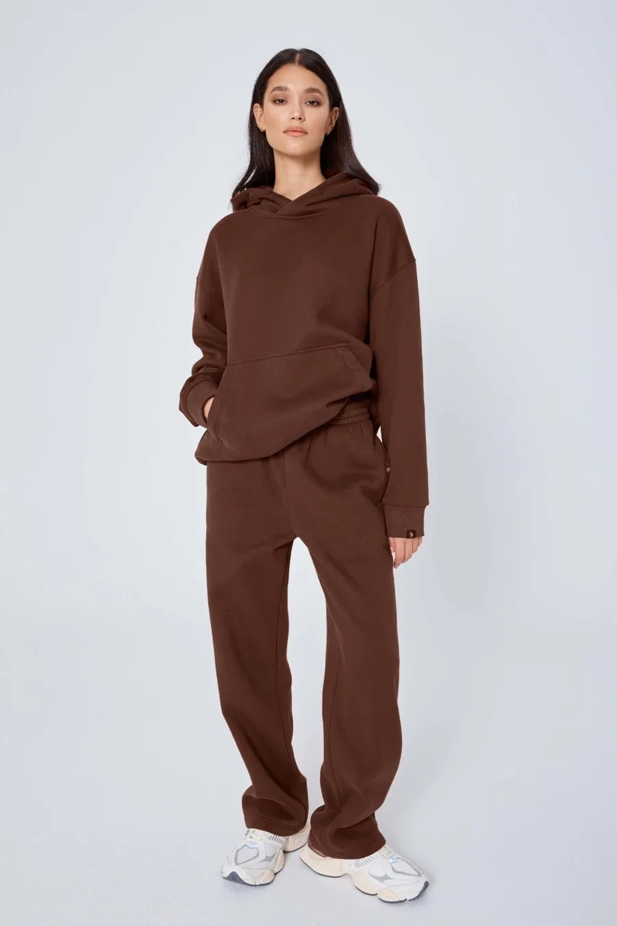 Women Atoir  | The Hoodie Coco