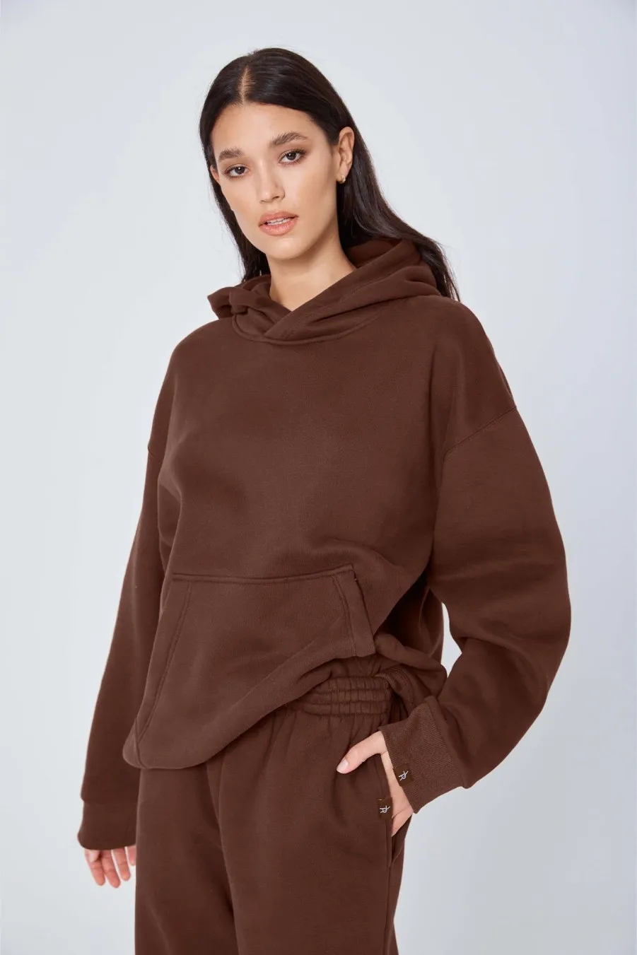 Women Atoir  | The Hoodie Coco