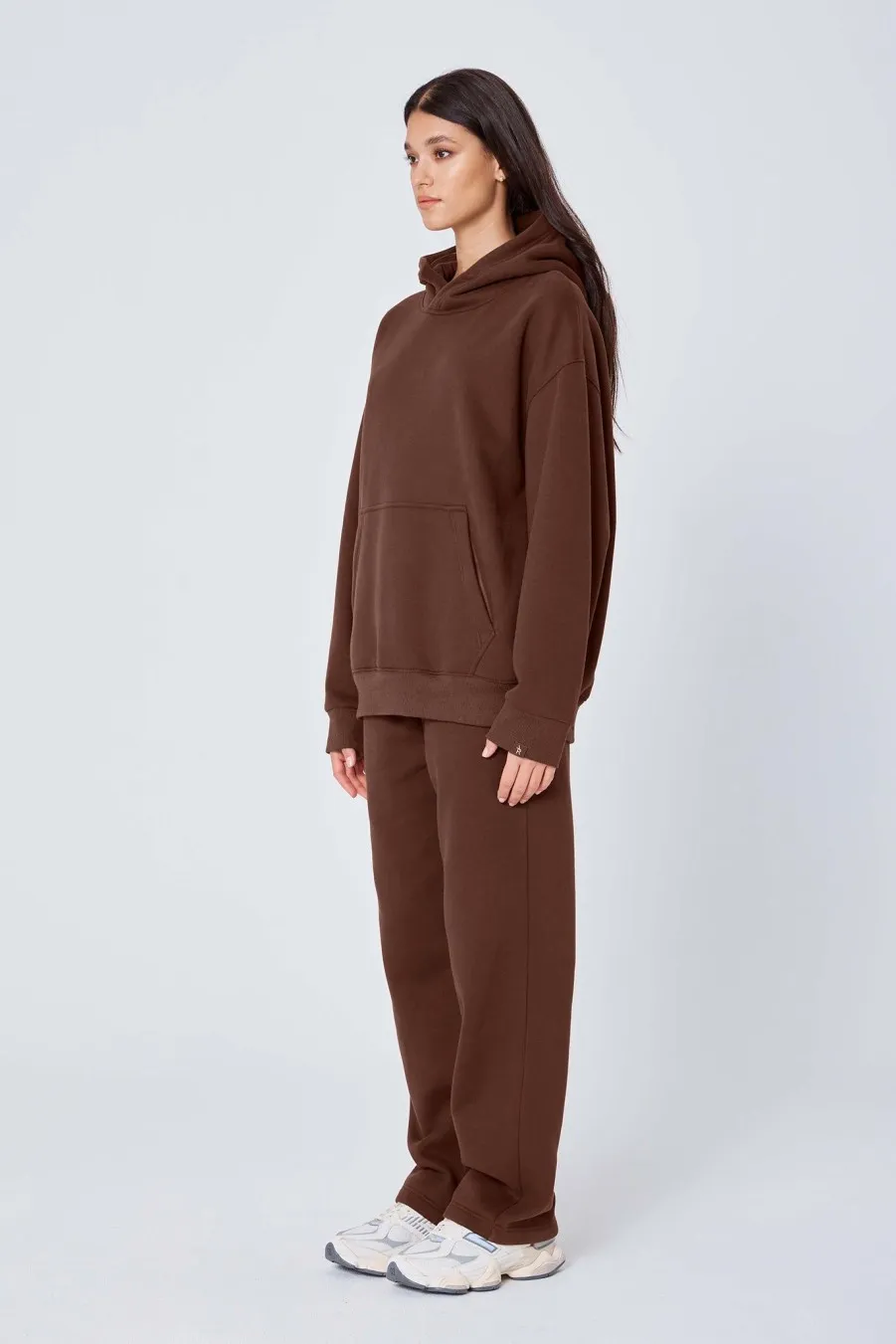 Women Atoir  | The Hoodie Coco