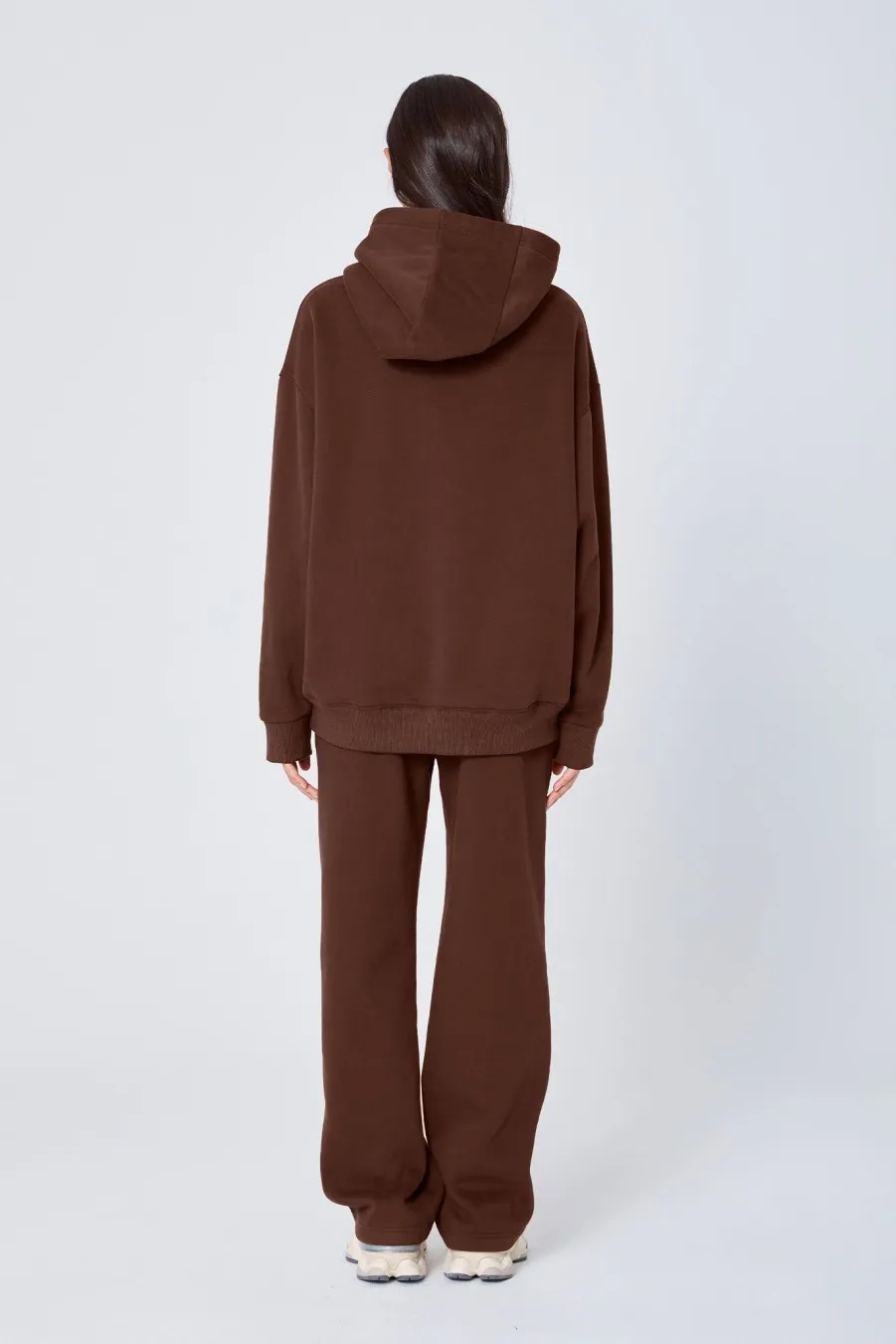 Women Atoir  | The Hoodie Coco