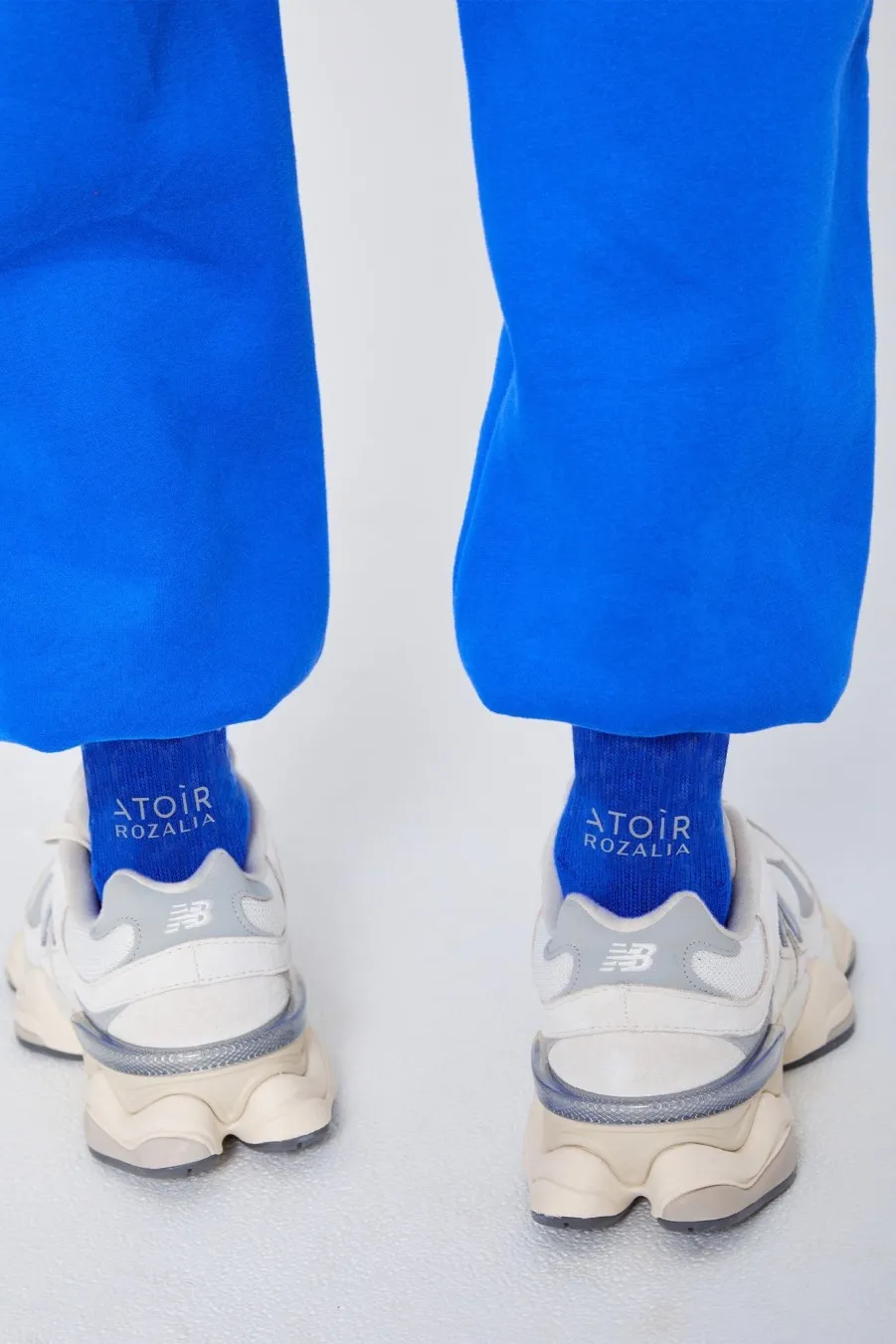 Women Atoir  | The Socks Cobalt