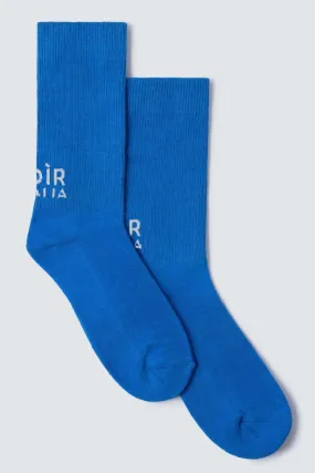 Women Atoir  | The Socks Cobalt