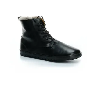 Zaqq Quintic Winter Black Waterproof Shoes